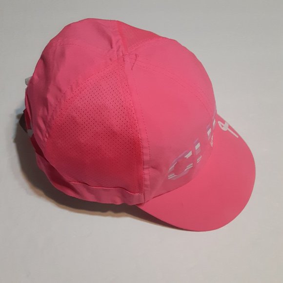 Under Armour Women's Breast Cancer Awareness Hat/Cap - Picture 3 of 7